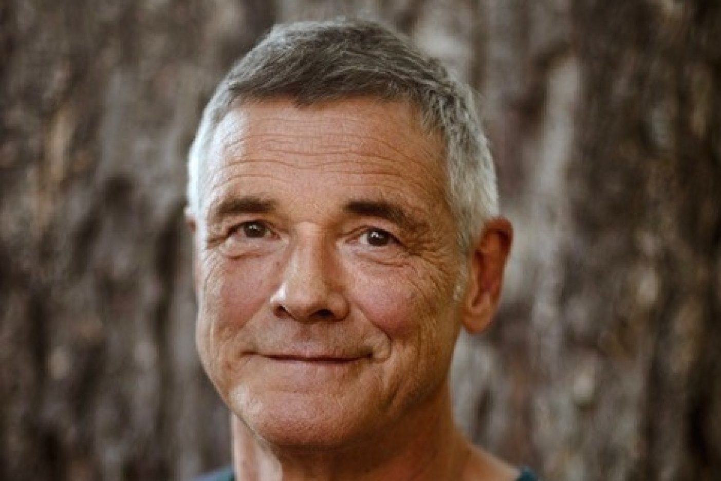 Thomas Loosli, coordinateur culturel au Café du Soleil à Saignelégier et écrivain