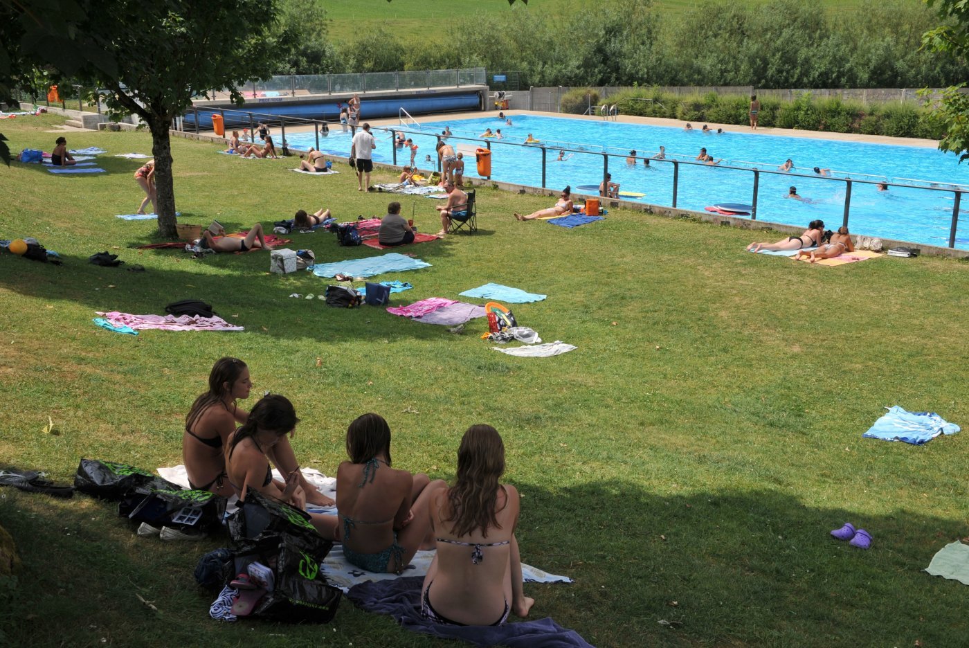 Testeur de sel pèseOsel - Pisciniste à la Réunion - Piscinadom